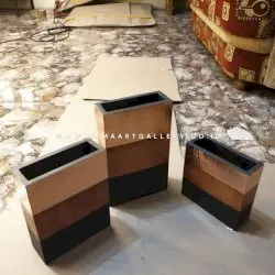 Vas Tembaga Klasik